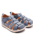 Old Soles Surf Sandal Indigo