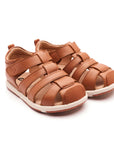 Old Soles Surf Sandal Tan
