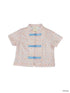 Tang Shirt - Mickey Honeycomb Tiles