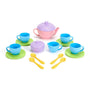 Green Toys Tea Set (Blue and Pink)