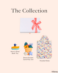 Robe Gift Set