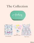 Deluxe Piper Baby Girl Keepsake Gift Set
