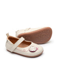 Tip Toey Joey First Walker Ladybug Mary Janes