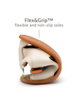 Explore Sandals - Tapioca / Blue Tang / Salsa flexible