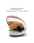 Friendly Sneakers - Hay flexible