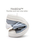Tip Toey Joey Ramp Sneakers Blue flexible