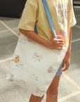 Tote Bag - Sleepy Cats