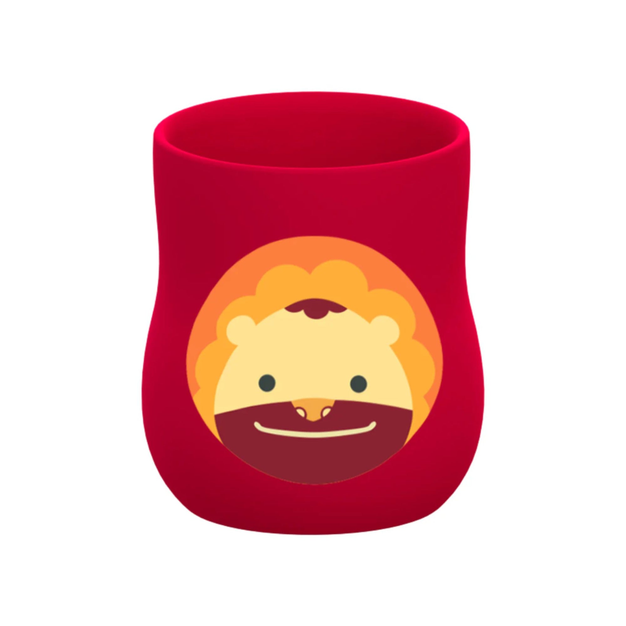 Marcus & Marcus Silicone Baby Training Cup - Marcus