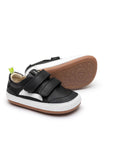 Landy Sneakers - Black / White
