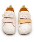 Bossy Down to Earth - Tapioca / Blossom Pink