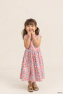 Twirly Cheongsam - Mickey Fanfare