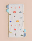 Pillow Case - Elephant Traffic (Pillow not included)