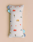 Pillow Set - Elephant Traffic