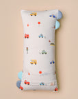 Pillow Set - Elephant Traffic