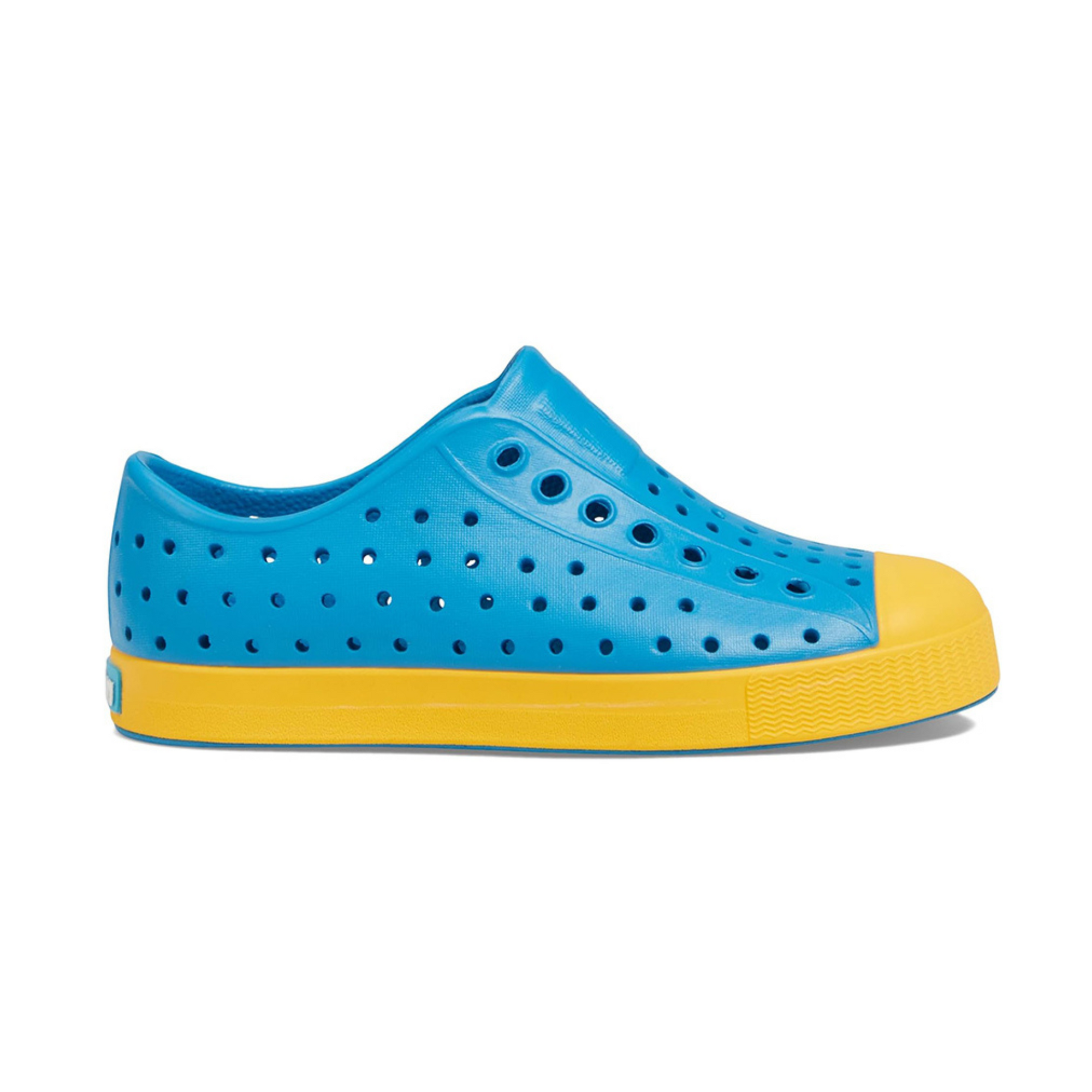 Native Jefferson Sugarlite Wave Blue / Pollen Yellow