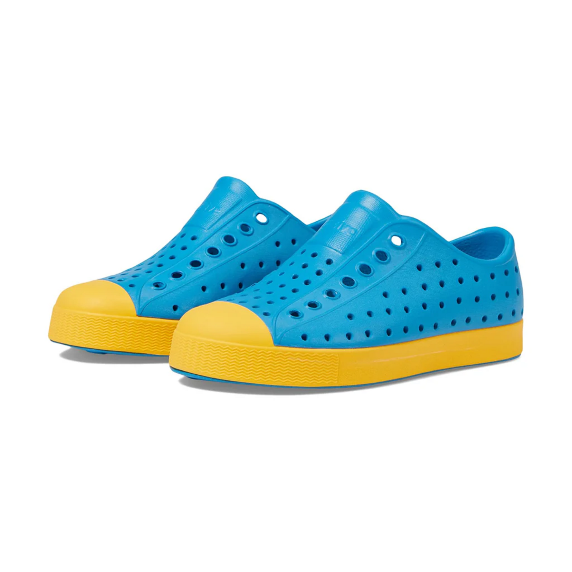 Native Jefferson Sugarlite Wave Blue / Pollen Yellow