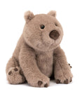 Wonda Wombat