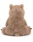 Wonda Wombat