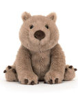 Wonda Wombat