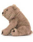 Wonda Wombat