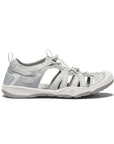 Keen Youth Moxie Sandal - Silver