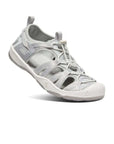 Keen Youth Moxie Sandal - Silver