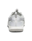 Keen Youth Moxie Sandal - Silver