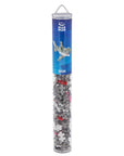 Plus-plus - Tube Mini Shark - 100 pcs