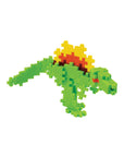 Plus-plus - Tube Mini Spinosaurus - 100 pcs