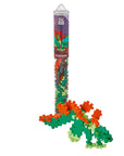 Plus-plus - Tube Mini Stegosaurus - 100 pcs 