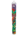 Plus-plus - Tube Mini Stegosaurus - 100 pcs 