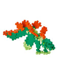 Plus-plus - Tube Mini Stegosaurus - 100 pcs 