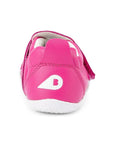 Bobux Fuchsia Go Xplorer