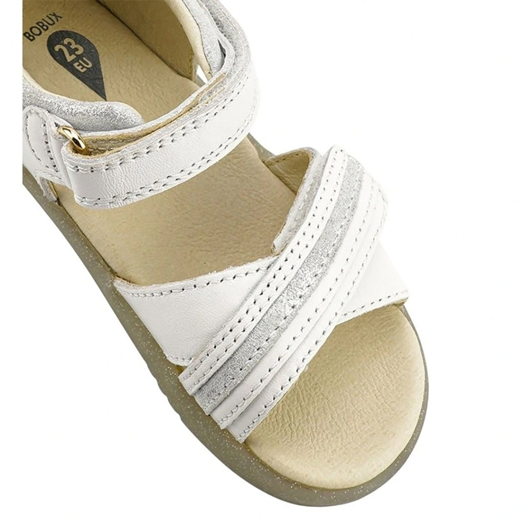 Bobux shop iwalk sandals