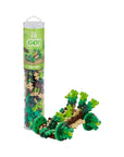 Tube Mini Colour Earth Car - 200 pcs