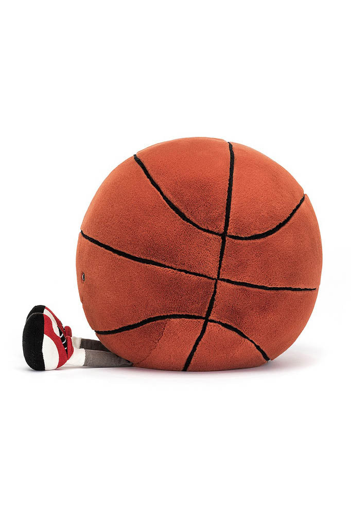 Jellycat Amuseable Sports Basketball