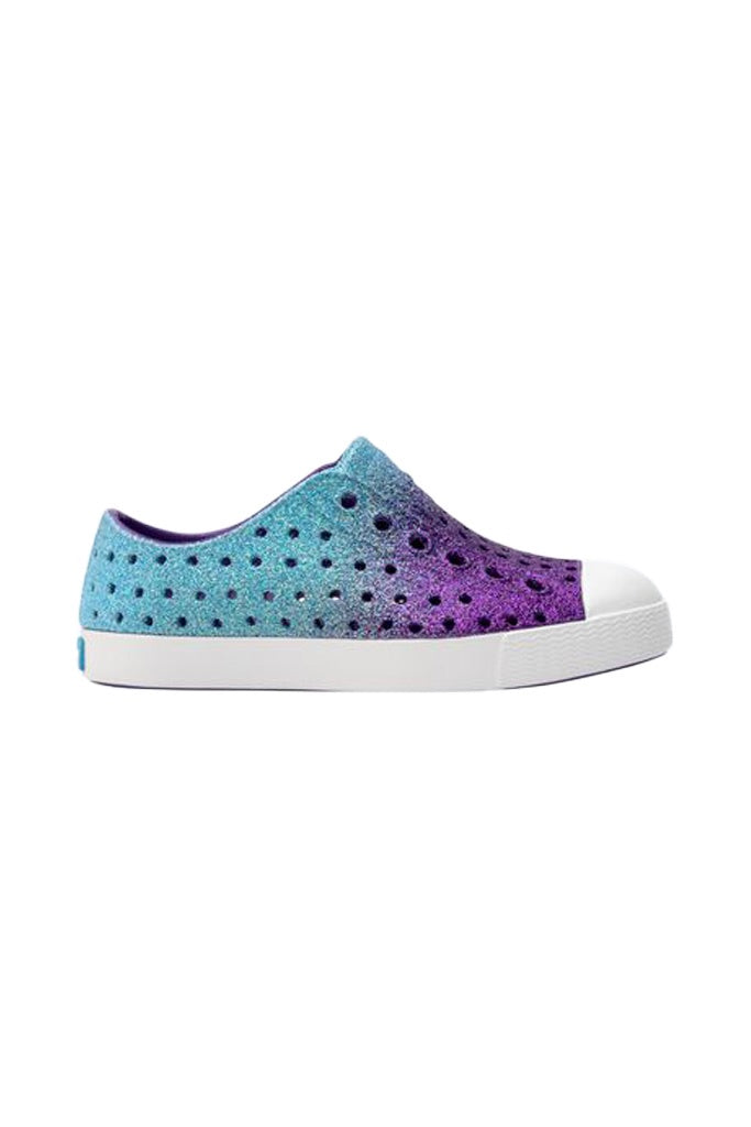 Native Kids Jefferson Saba Starfish Bling / Shell White