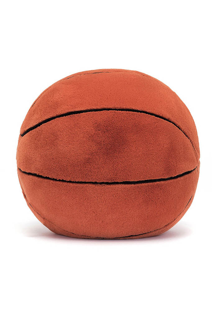 Jellycat Amuseable Sports Basketball