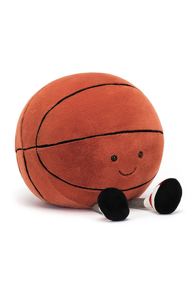 Jellycat Amuseable Sports Basketball