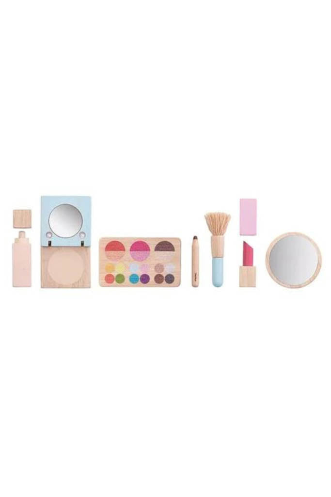 Makeup Set (Full Set)