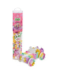 Tube Mini Colour Candy Car - 200 pcs
