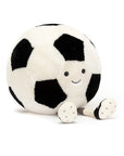 Amuseable Sports Football (Front)