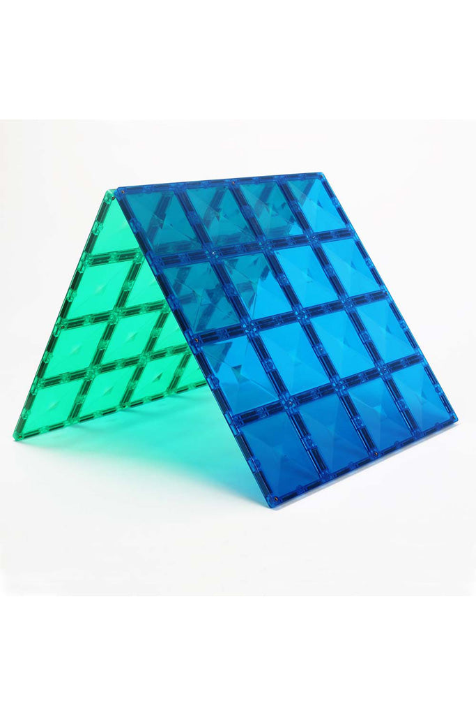 Connetix 2-Piece Base Plate Pack | The Elly Store