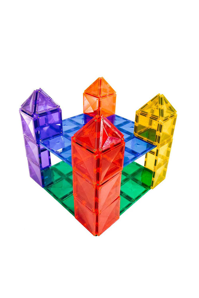 Connetix 2-Piece Base Plate Pack | The Elly Store