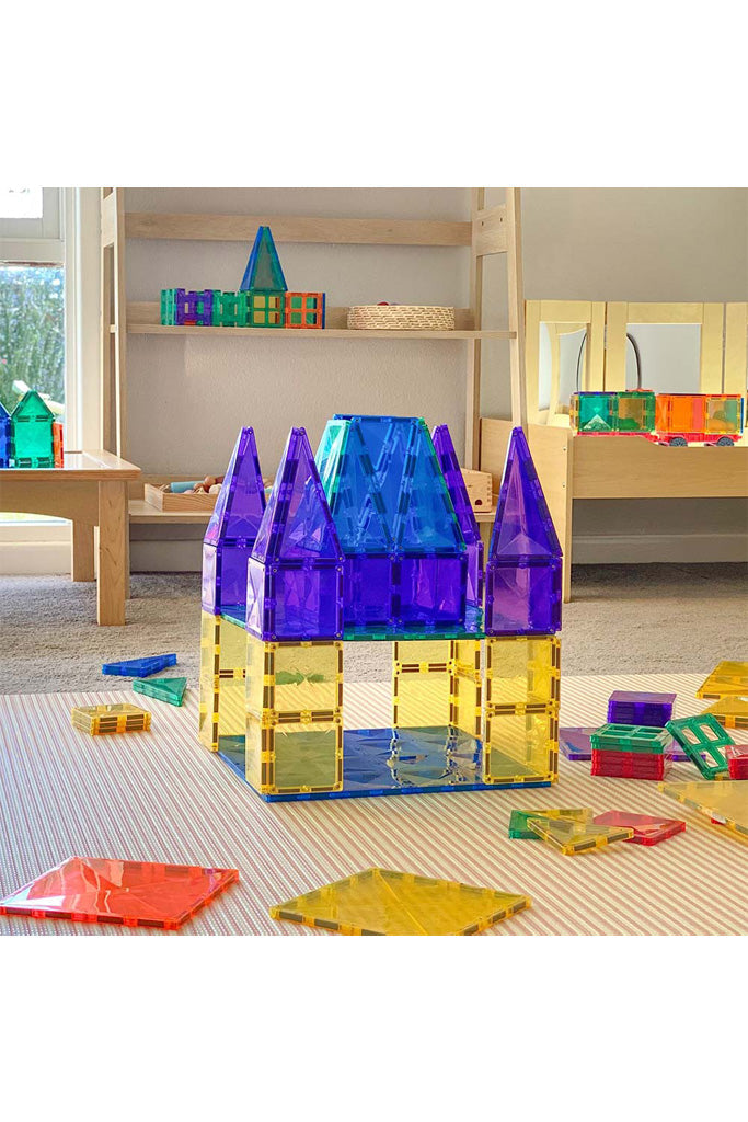 Connetix 2-Piece Base Plate Pack | The Elly Store