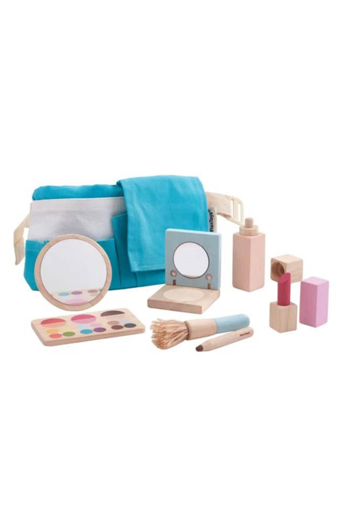 Makeup Set (With pouch)