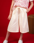 Nicole Pants - Off-white