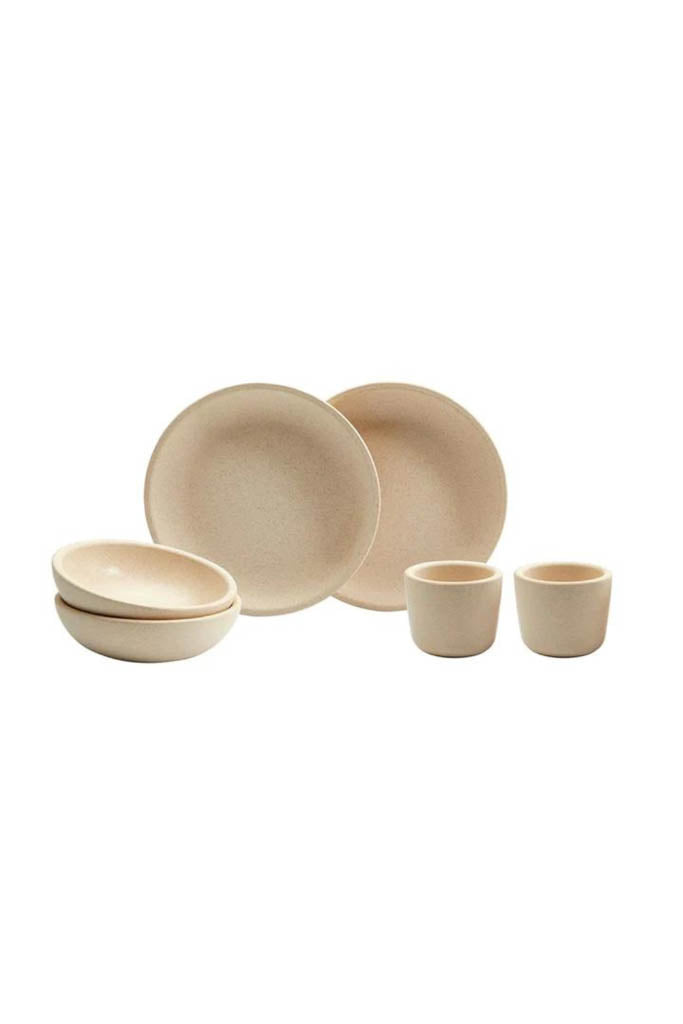 Tableware Set (Front)