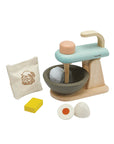 Stand Mixer Set (Close up)