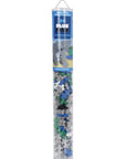 Tube Mini Elephant - 100 Pcs by Plus-Plus | Hours of Open-ended Fun Play | The Elly Store Singapore